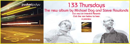 133 Thurs advert